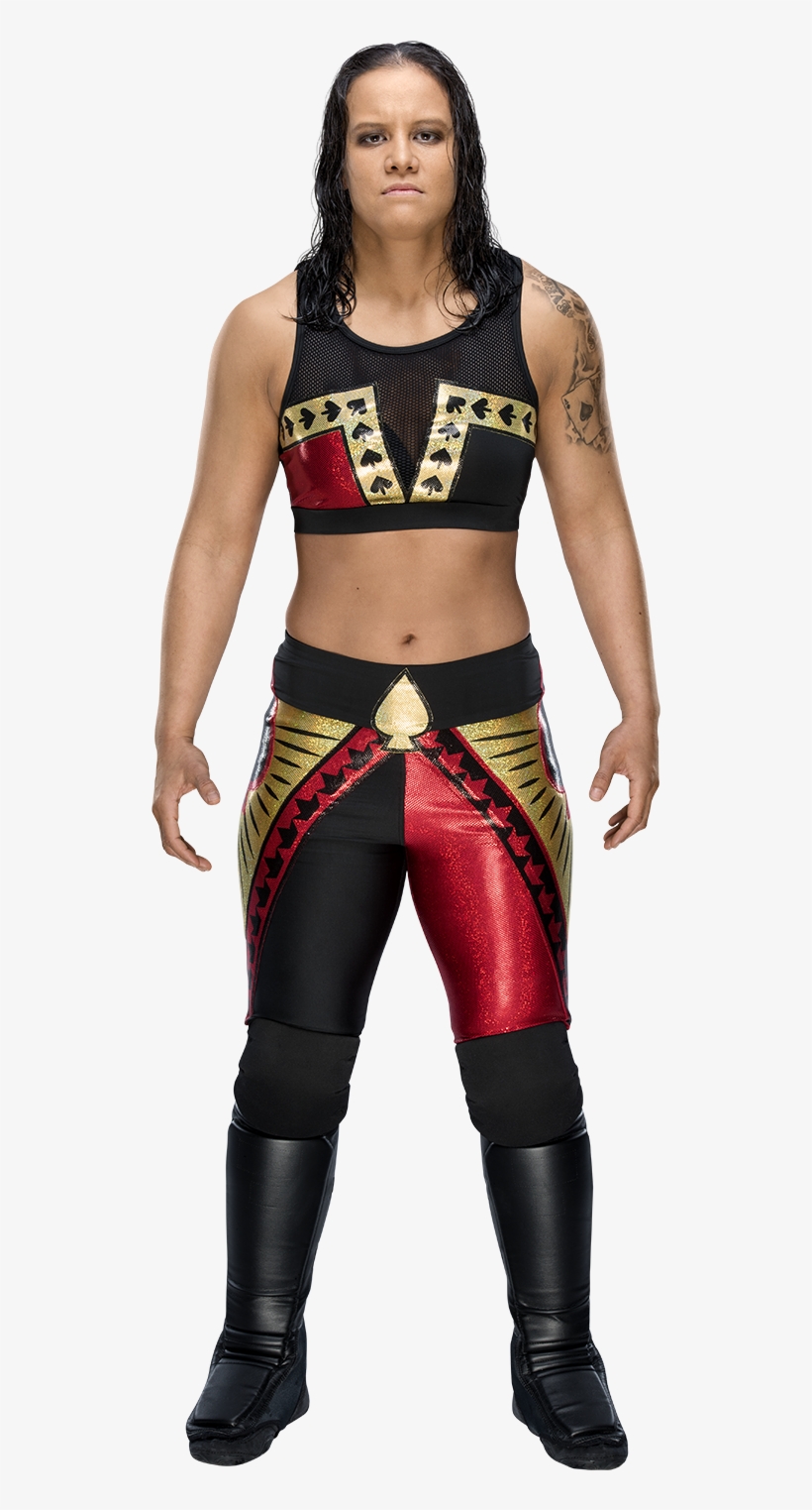 Shayna Baszler - Wwe Nxt Shayna Baszler, transparent png download