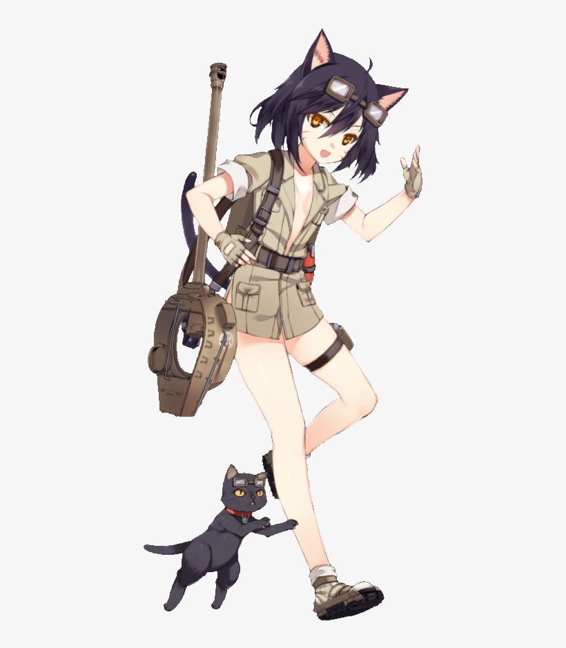 M18 Hellcat - M18 Hellcat Metal Waltz, transparent png download