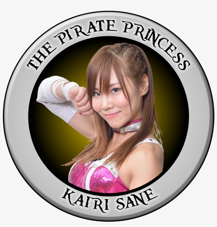 Kairi Sane ⚓ Fans On Twitter - Palm, transparent png download