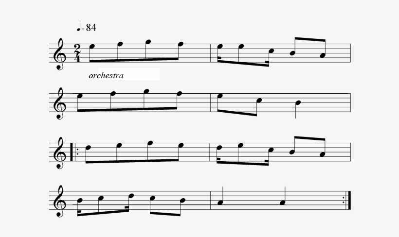 Four Short Lines, With The First Line Closing On The - Woodstock Chimes Chimes Of Mercury; Silver, transparent png download