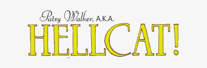 Patsy Walker, A - Someday My Prince Will Come, transparent png download