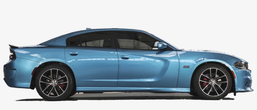 Dodge Charger - 2015 Dodge Charger Vent Shades, transparent png download