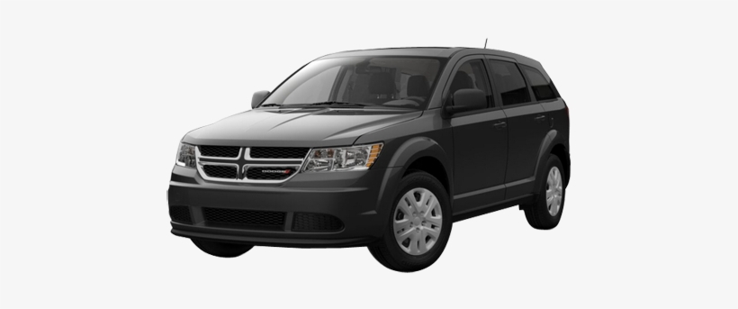 New 2018 Dodge Journey Se Suv - Dodge Journey Se 2018, transparent png download