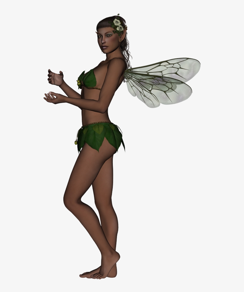 Click To Close Image, Click And Drag To Move - Fairy, transparent png download