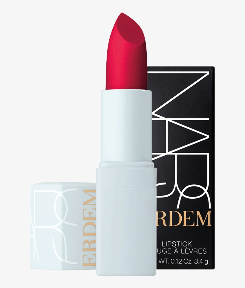 Lipstick In Carnal Carnation - Nars Cosmetics, transparent png download