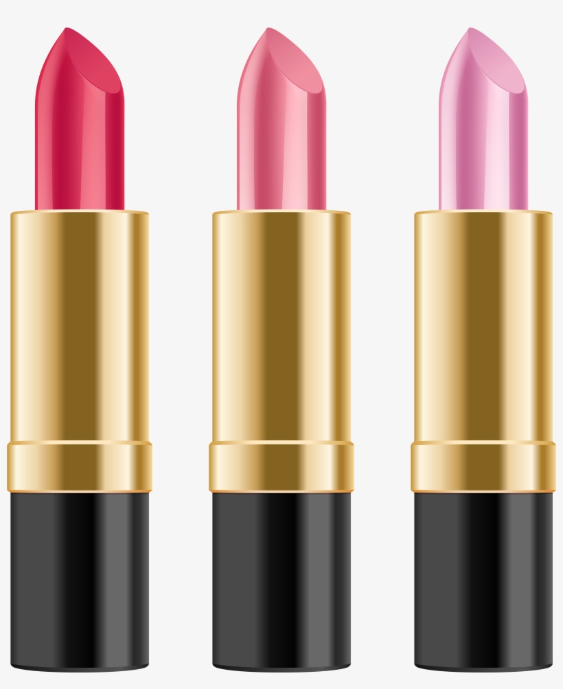 Lipstick Set Png Clip Art Imageu200b Gallery Yopriceville, transparent png download