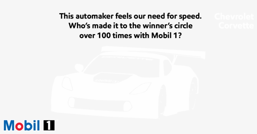 9 Nov - Mobil 1, transparent png download