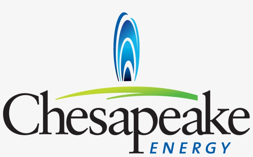 Chesapeake Energy Logo - Chesapeake Energy Corporation, transparent png download