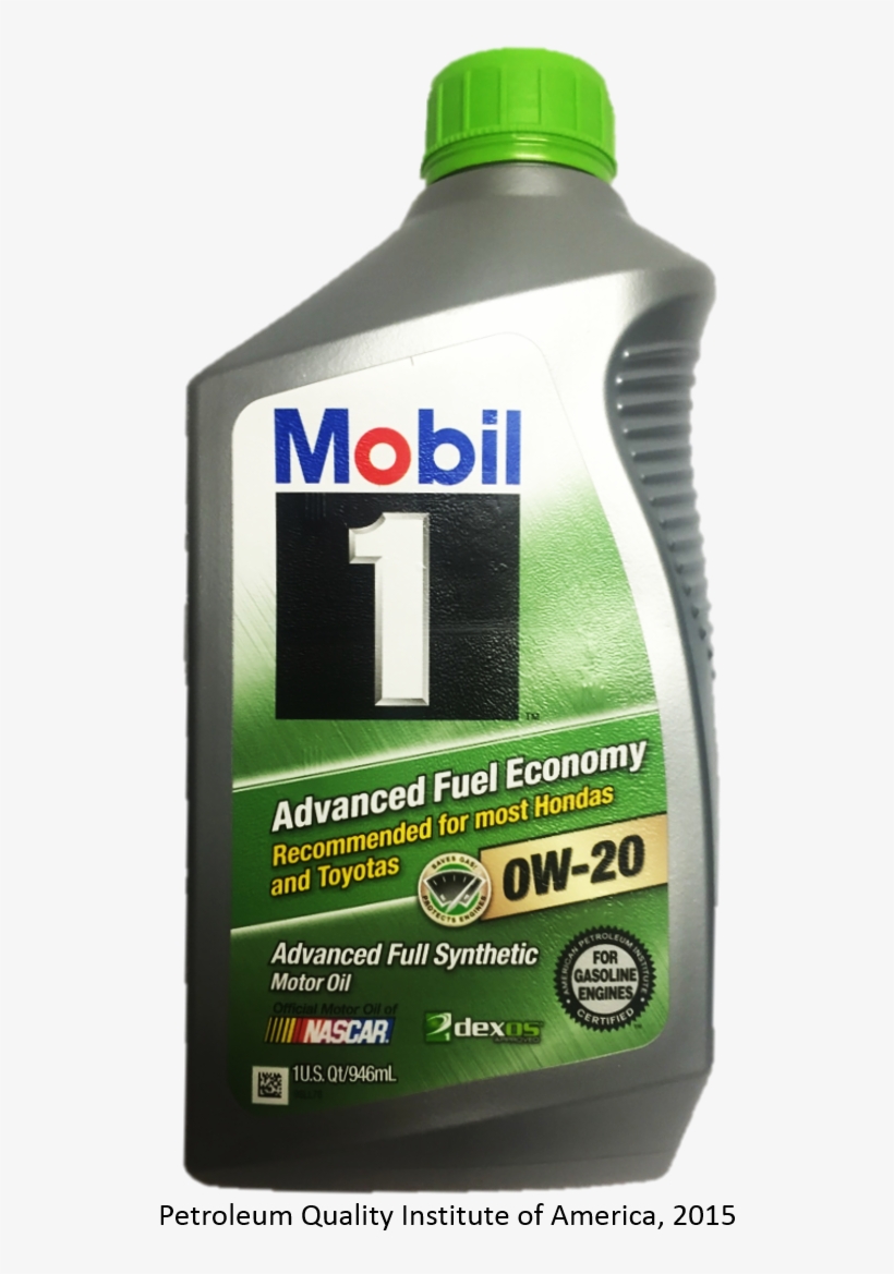 Bottle Icon - Mobil 1 Atf Sp3, transparent png download