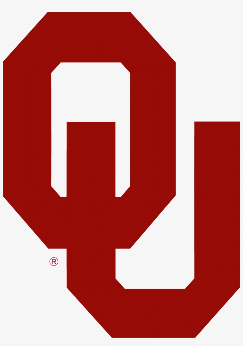 Oklahomauniversity-logo - Oklahoma Sooners Logo, transparent png download