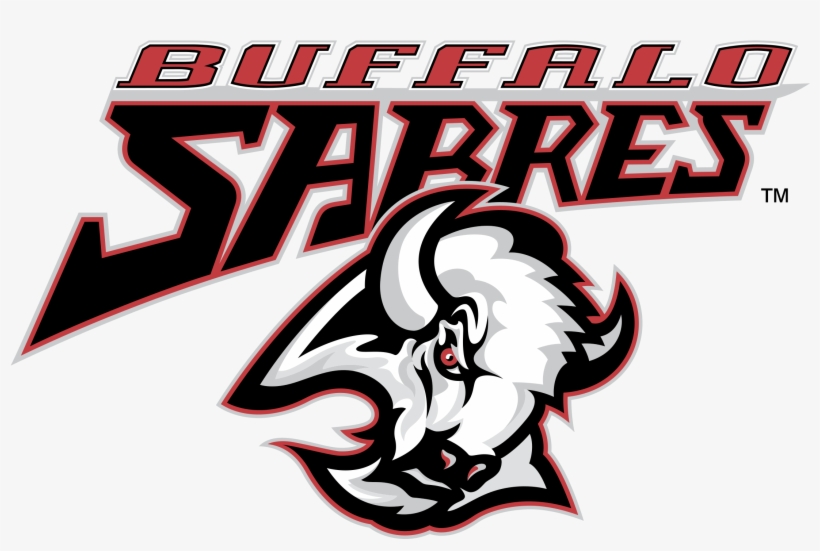 Buffalo Sabres Logo Png Transparent - Buffalo Mo High School Bison, transparent png download