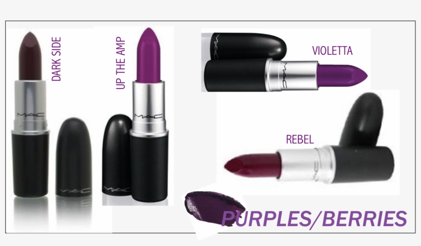 mac lipstick prices edgars