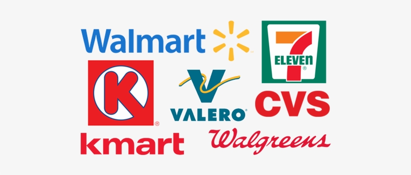 The United States Including - Circle K Puerto Rico, transparent png download