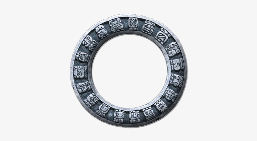 Mayandiscring - Precolumbian Mayan Aztec Maya - Mayan Calendar, transparent png download