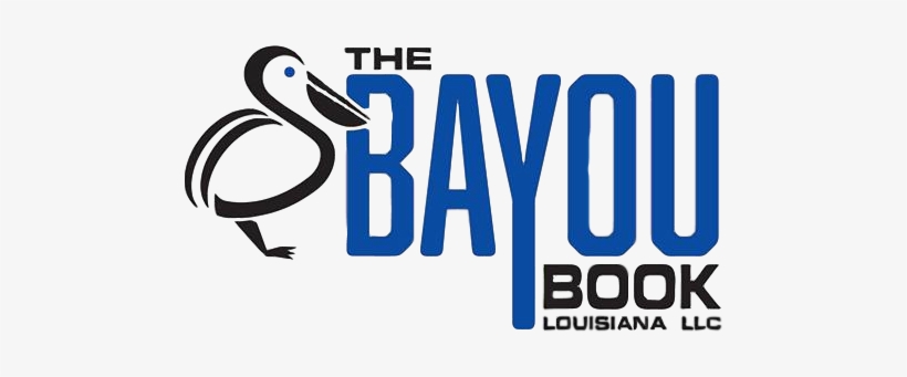 The Bayou Book Louisiana Llc - The Bayou Book Louisiana, transparent png download