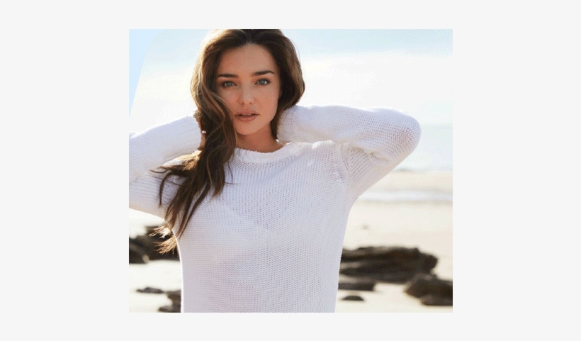 As A Devoted Mother, Supermodel And Businesswoman, - Cardigan, transparent png download