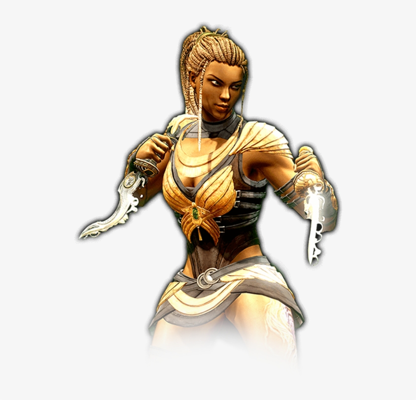 Ki - Killer Instinct Maya Png, transparent png download