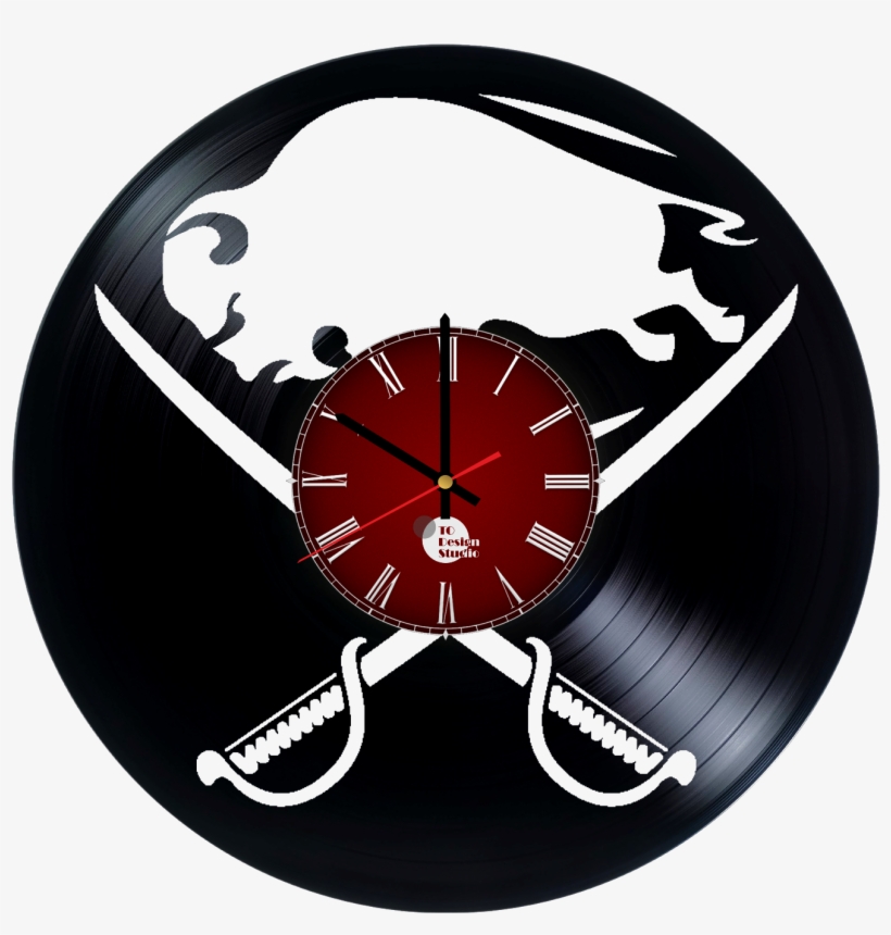 Buffalo Sabres Png Download - Buffalo Sabres 1970 Logo, transparent png download