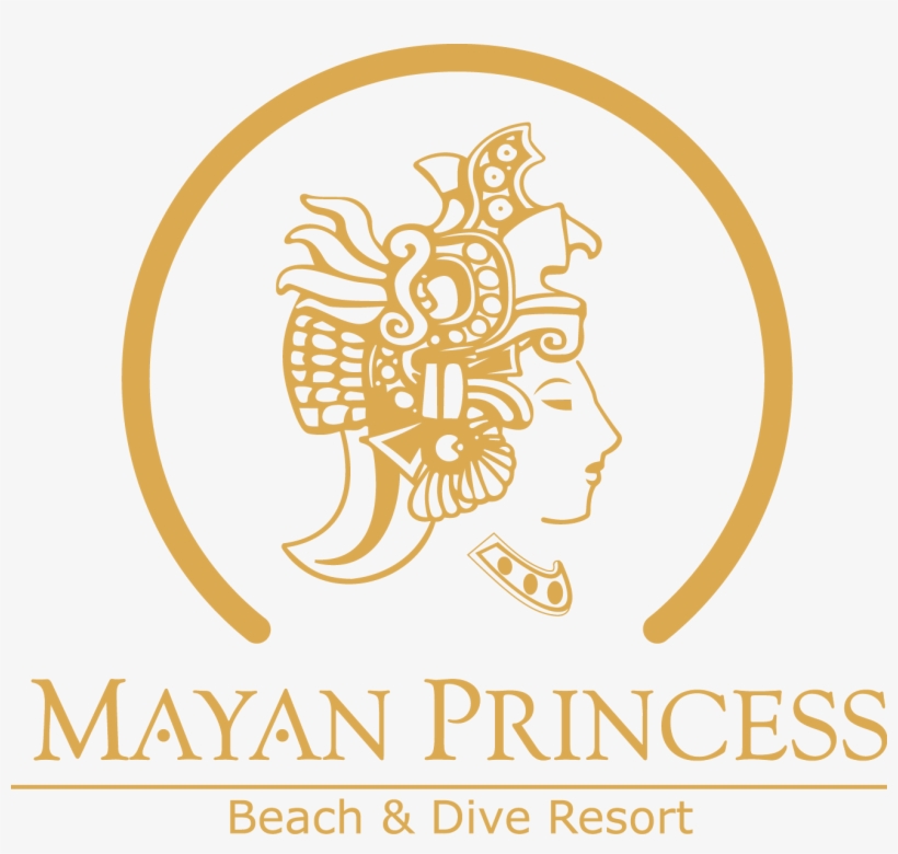 Inquiries & Reservations - Mayan Princess Roatan Logo, transparent png download