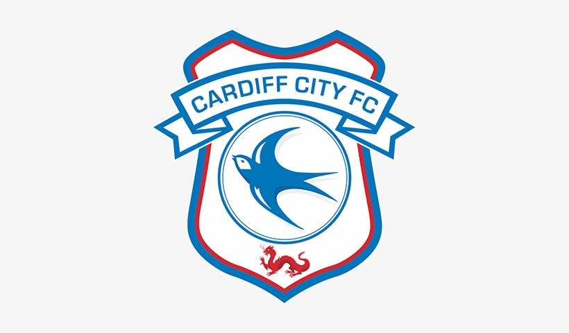 Check Out Our New Special Markets On Cardiff City F - Cardiff City Logo Png, transparent png download