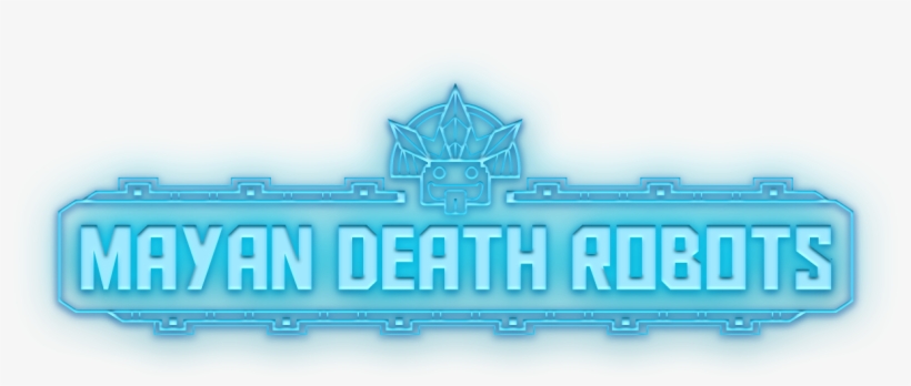 Game News - Mayan Death Robots, transparent png download