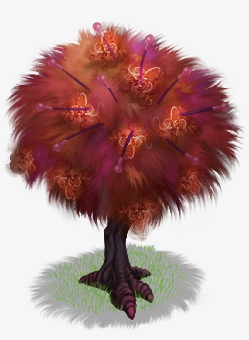 Zuffle Tree - Sabal Palmetto, transparent png download