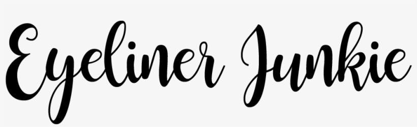 Diary Of An Eyeliner Junkie - Welcome To 2nd Grade, transparent png download