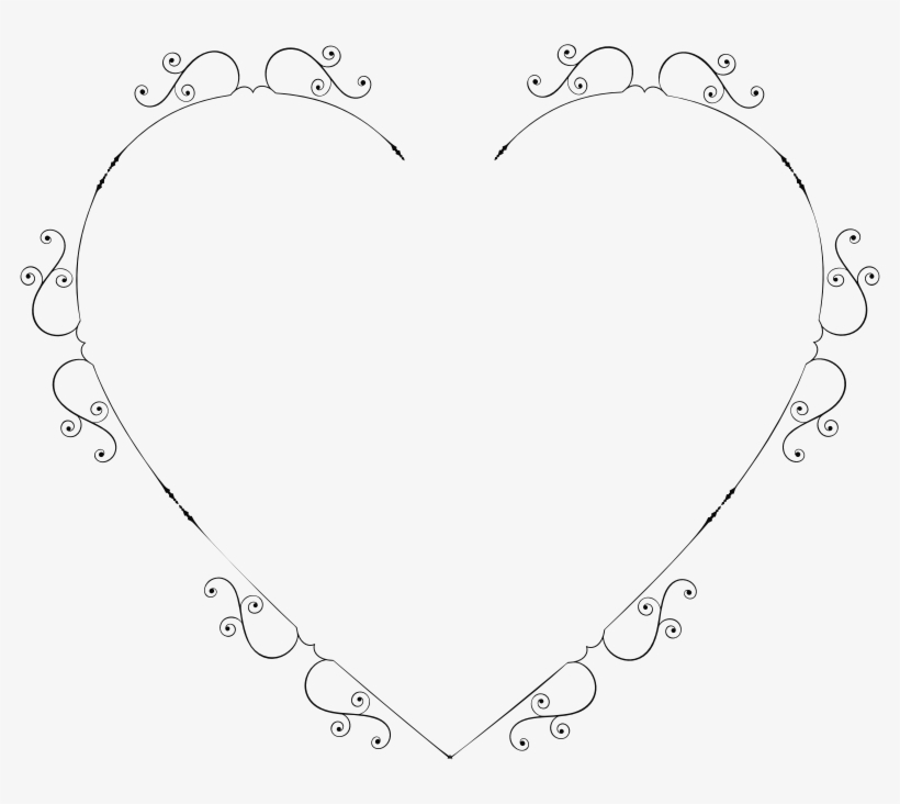 Medium Image - Heart, transparent png download