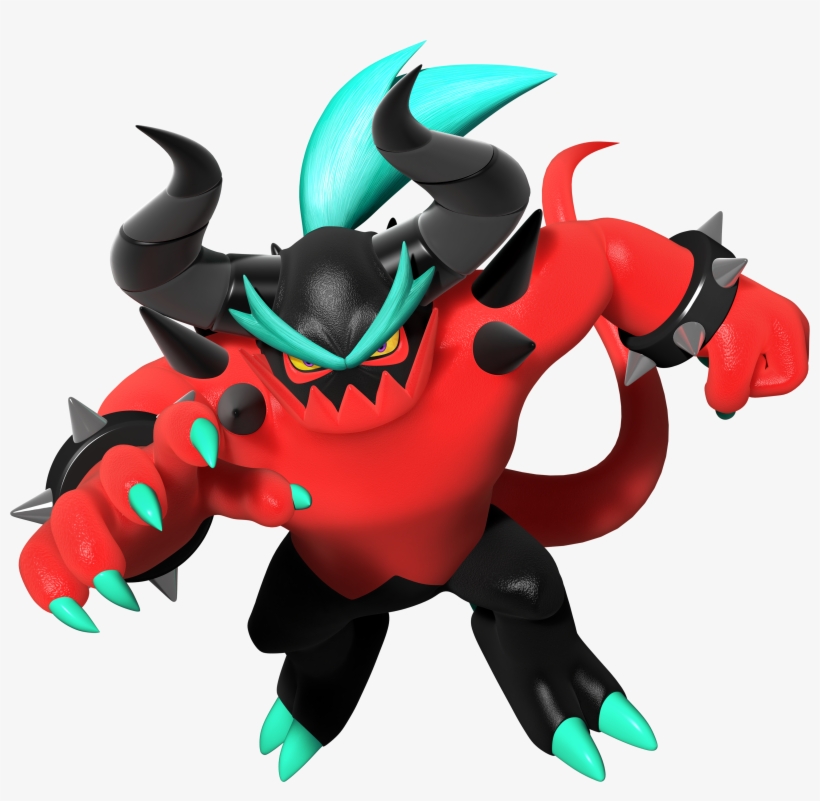 Sonic Lost World - Sonic Lost World Zavok, transparent png download