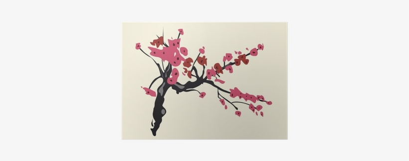 Cherry Blossom, transparent png download