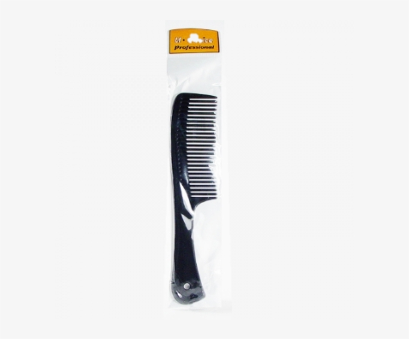 Afro Hair Comb Buy It At Www - Paint Brush, transparent png download