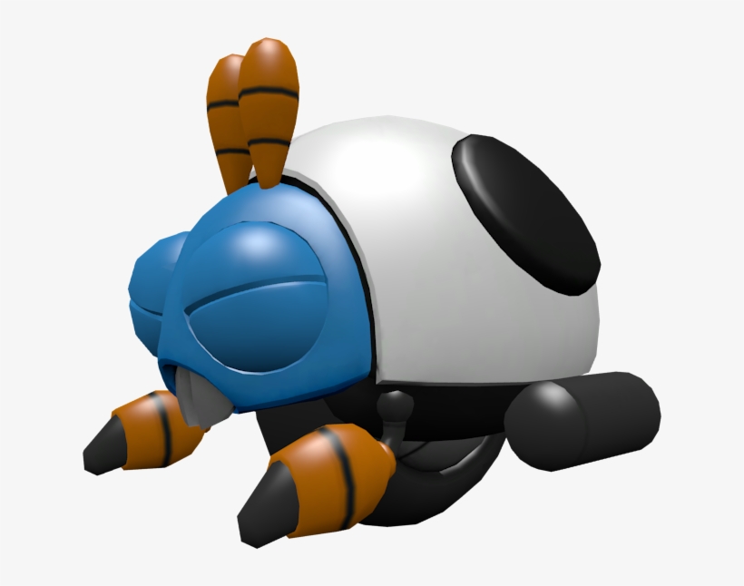 Download Zip Archive - Sonic Lost World Robots, transparent png download