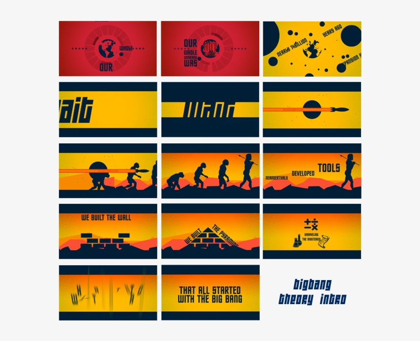 Big Bang Theory Theme - Born To Play Basketball, transparent png download