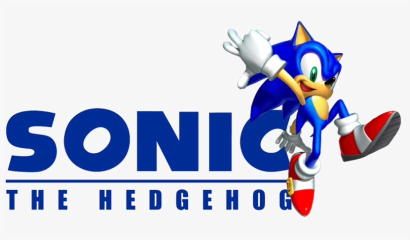 Sonic - Sonic Heroes Complete Collection [cd], transparent png download