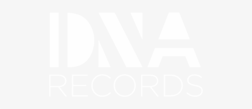 Dna-records - Crowne Plaza White Logo, transparent png download
