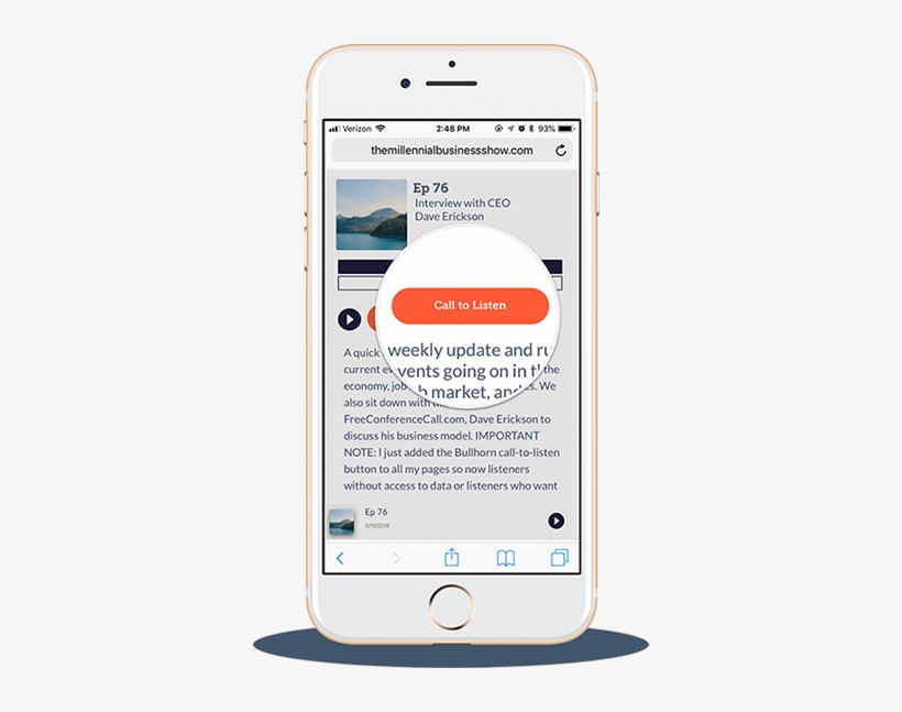 Besides A Simple Prompt At The Begining Of Each Call, - Iphone, transparent png download