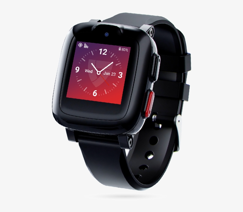 Got A Question Not Answered In The Faq - Medical Guardian Watch, transparent png download