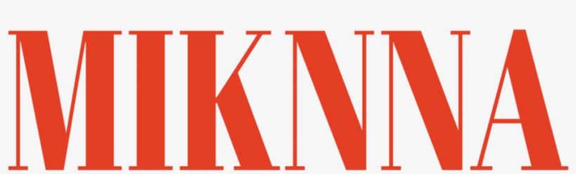 Miknna Rogue - Fashionista Logo Transparent, transparent png download
