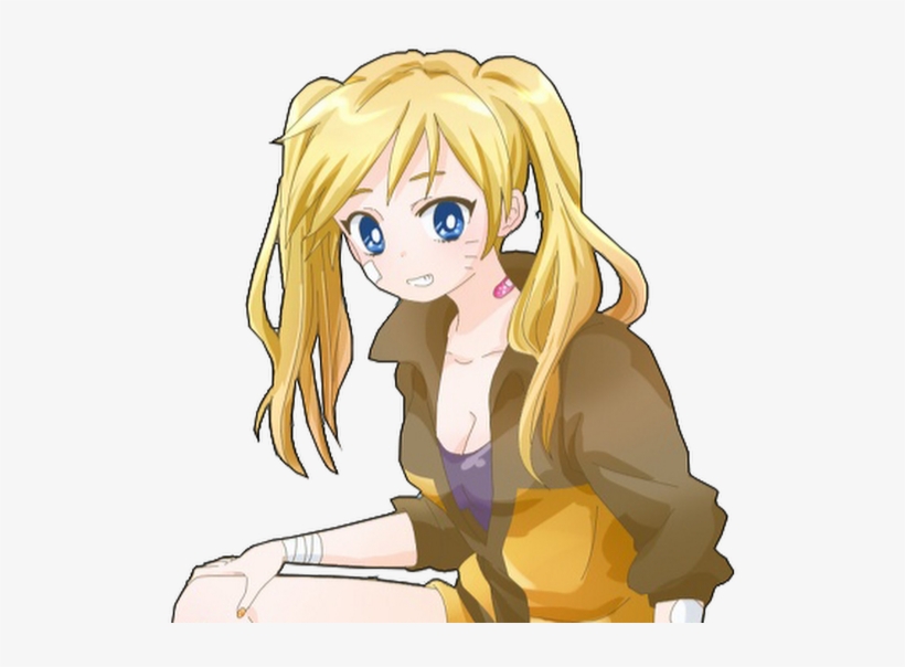 Photo - Naruto Uzumaki, transparent png download