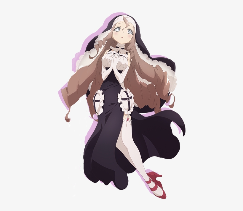 Sister Nana - Mahou Shoujo Ikusei Keikaku Nana, transparent png download