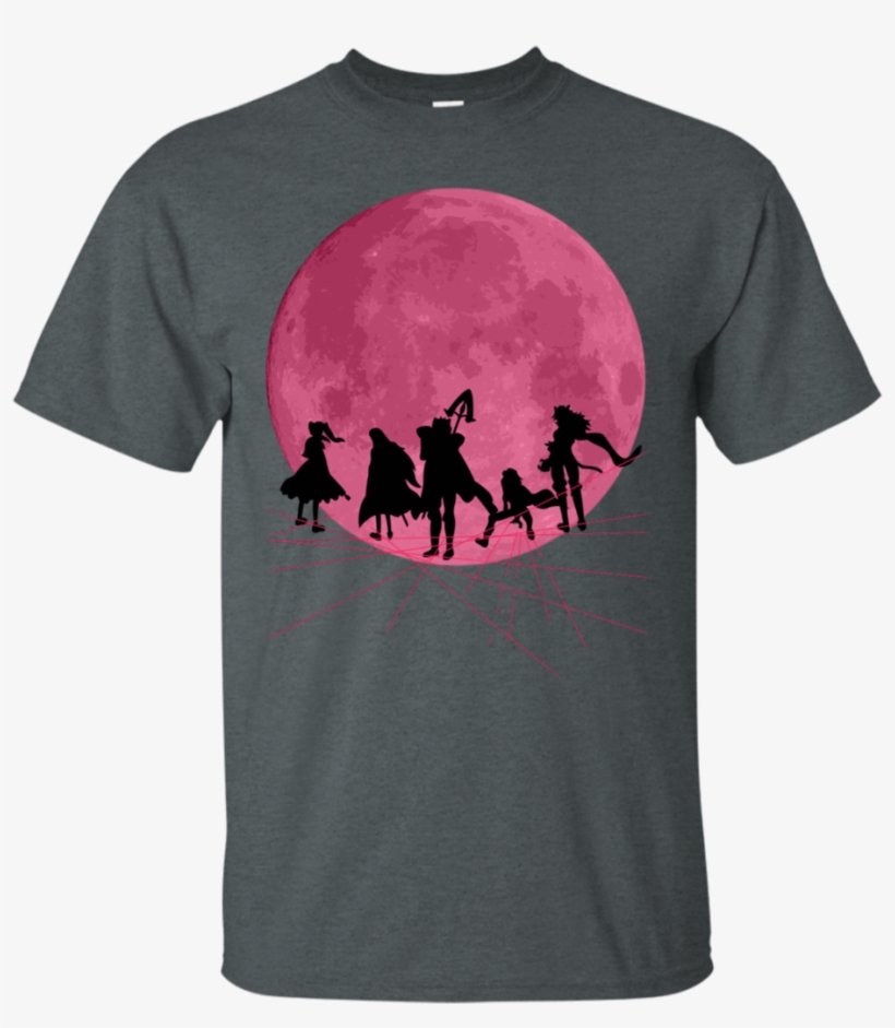 Akame Ga Kill Squad T Shirt & Hoodie - Rick And Morty Beatles, transparent png download