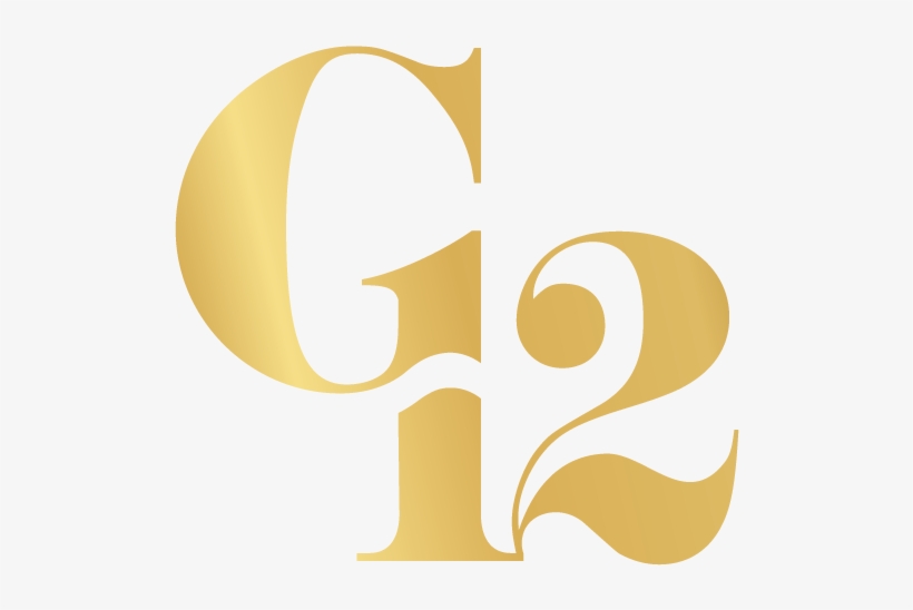 Logo - G12 Apartments, transparent png download
