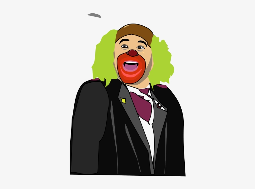 Brozo The Clown Enrique 01 Png Images - Clown, transparent png download