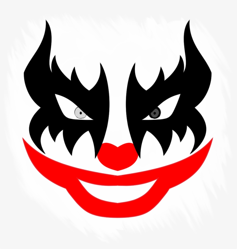 El Payaso Asesino, Pagano - Pagano Sin Payaso No Hay Fiesta, transparent png download