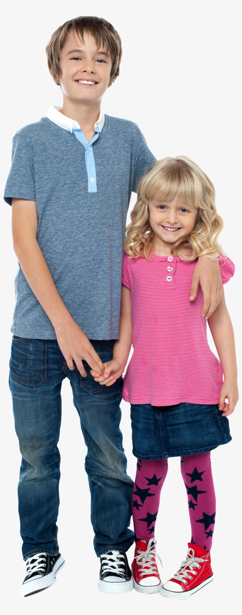 Download Boy And Girl Royalty-free Png Image - Child | Transparent PNG ...