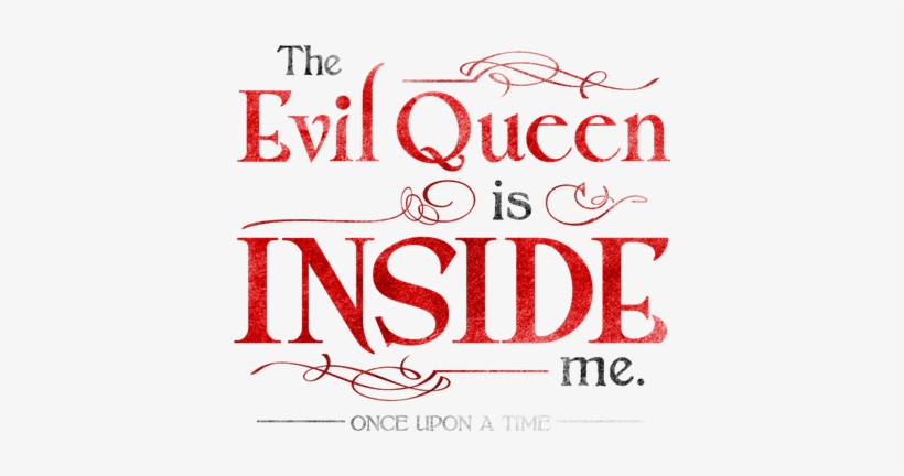 Evil Queen Is Inside Me Messenger Bag, transparent png download