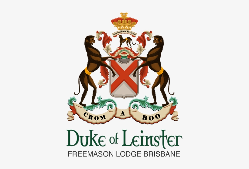 The Duke Of Leinster Lodge - Duke Of Leinster Freemason Lodge, transparent png download