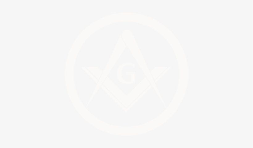 Conroe Masonic Lodge - Square And Compass, transparent png download