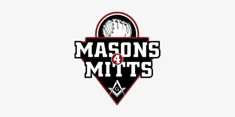 Masons 4 Mitts 2016 Season Is Open - Masons 4 Mitts, transparent png download