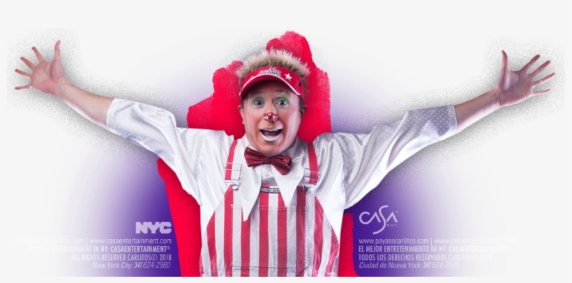 Bienvenido - New York City, transparent png download